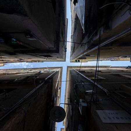 Castelli'S Apartments Campo 9 เจนัว ภายนอก รูปภาพ
