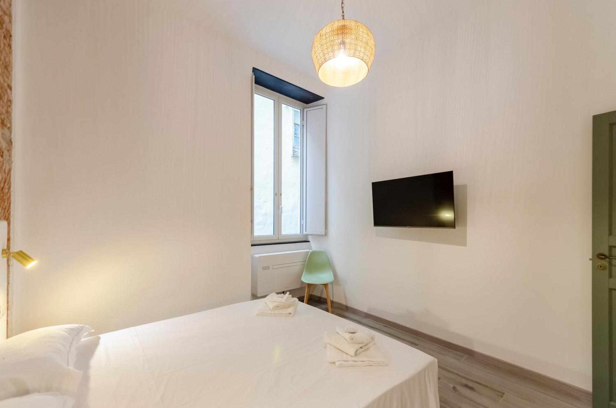 Castelli'S Apartments Campo 9 เจนัว ภายนอก รูปภาพ