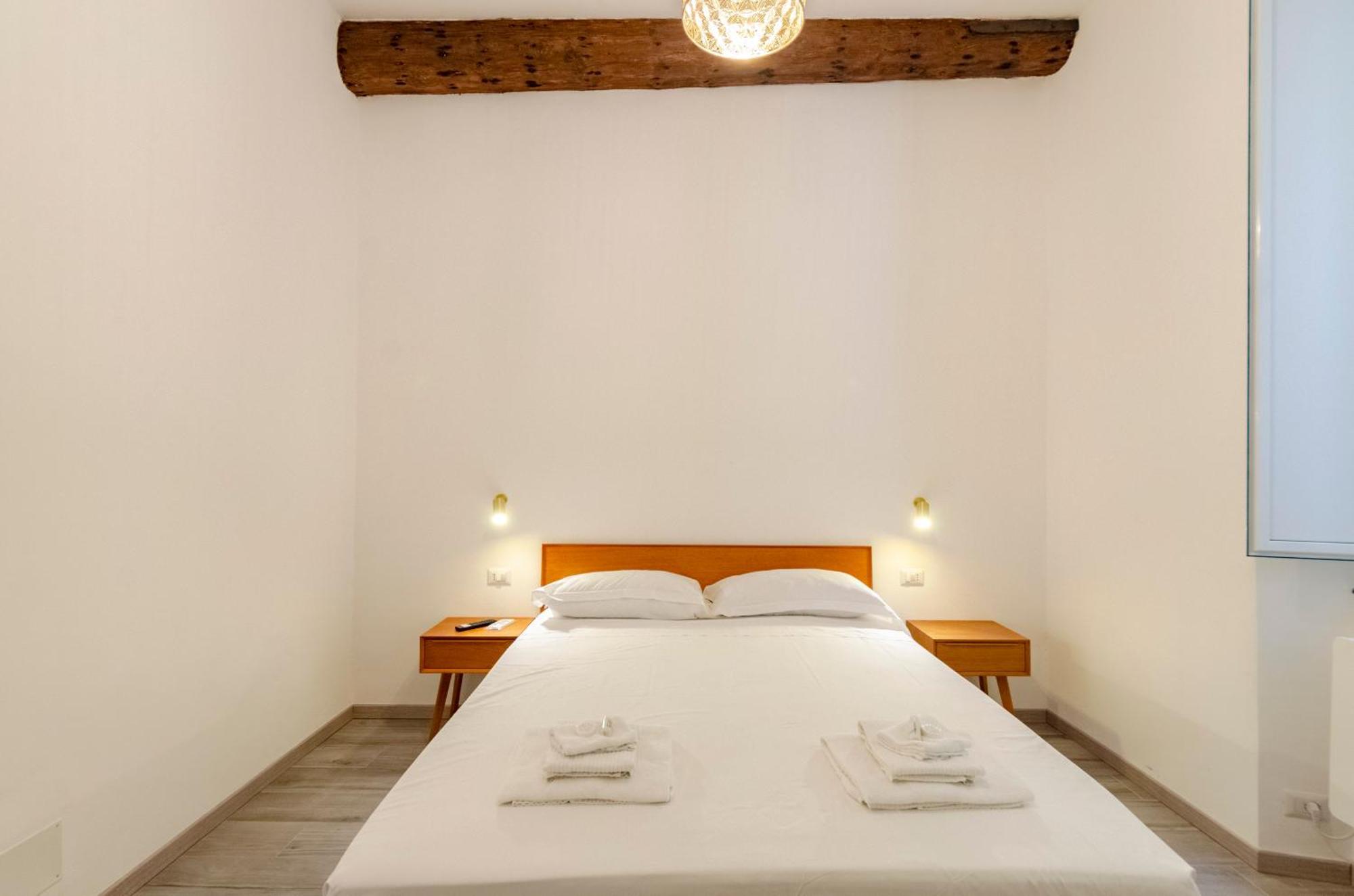 Castelli'S Apartments Campo 9 เจนัว ภายนอก รูปภาพ