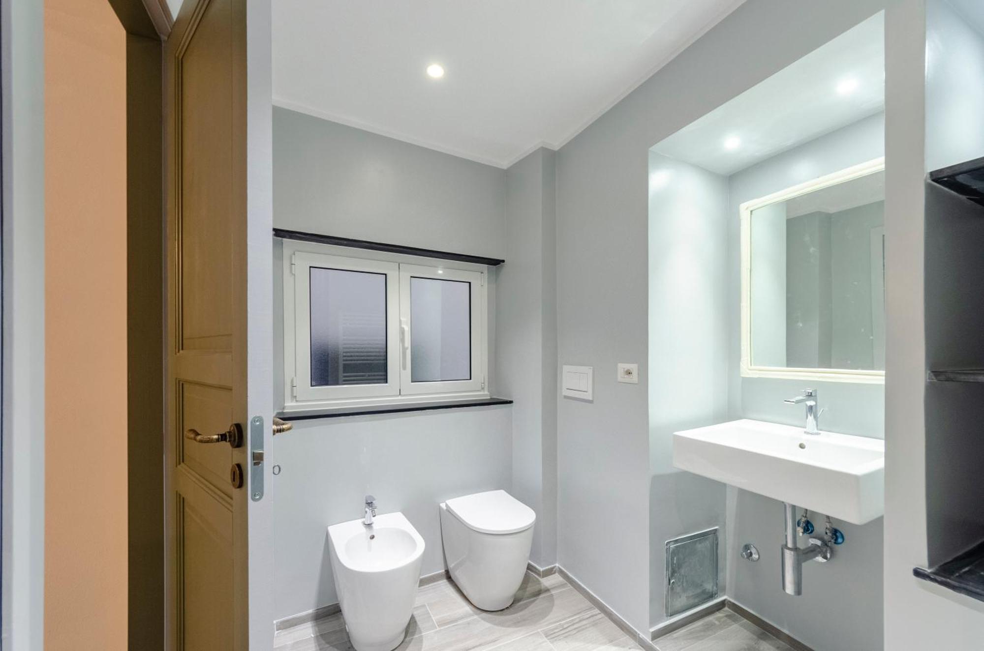 Castelli'S Apartments Campo 9 เจนัว ภายนอก รูปภาพ