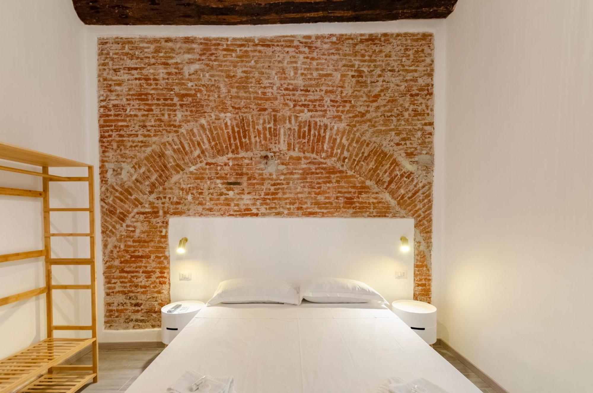Castelli'S Apartments Campo 9 เจนัว ภายนอก รูปภาพ