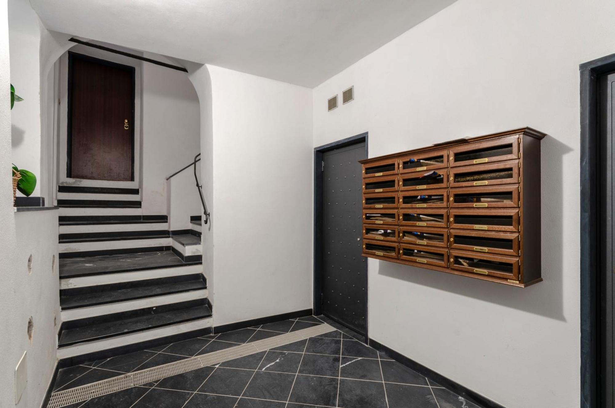 Castelli'S Apartments Campo 9 เจนัว ภายนอก รูปภาพ