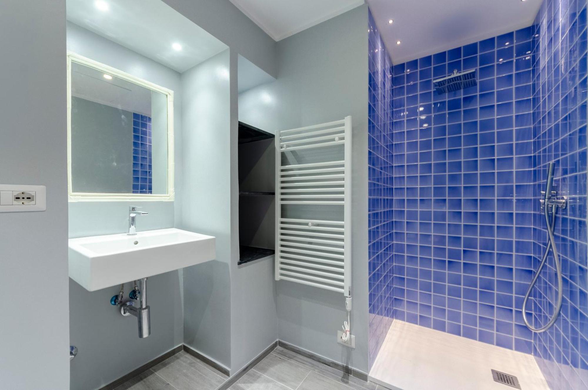 Castelli'S Apartments Campo 9 เจนัว ภายนอก รูปภาพ